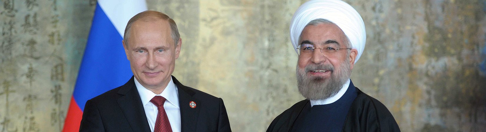 من سيفوز بقلب طهران؟