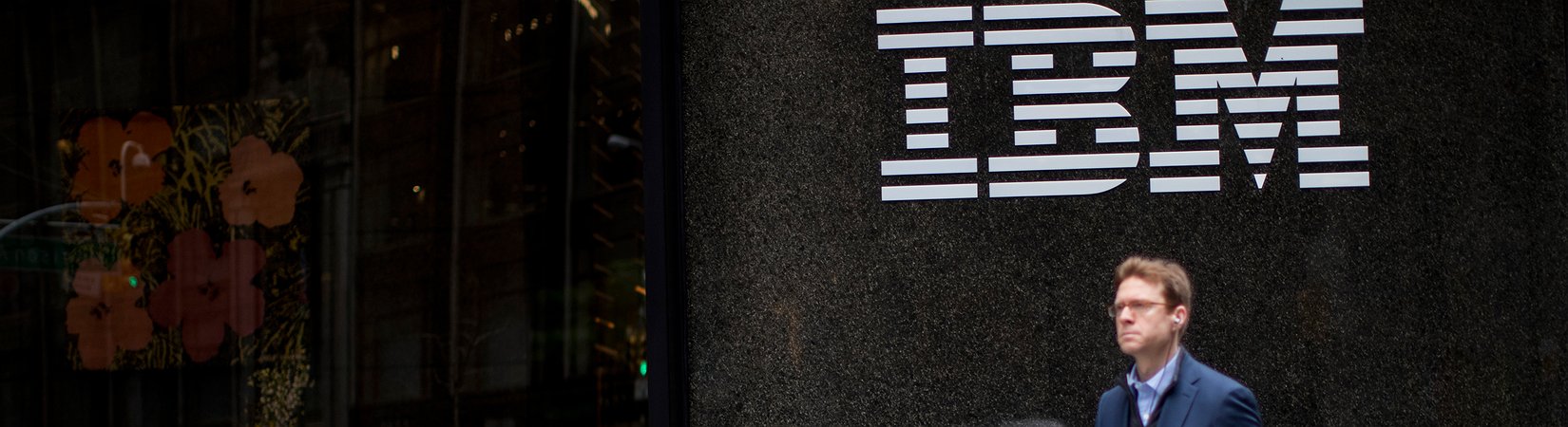 IBM revela rede de pagamentos baseada na «blockchain»