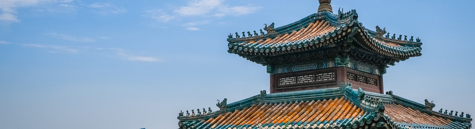 Huawei Develops Blockchain Network for Beijing