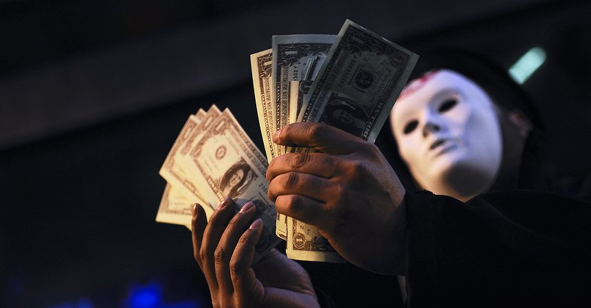 El intercambio turco de criptomonedas Thodex es sospechoso de robar miles de millones de dólares