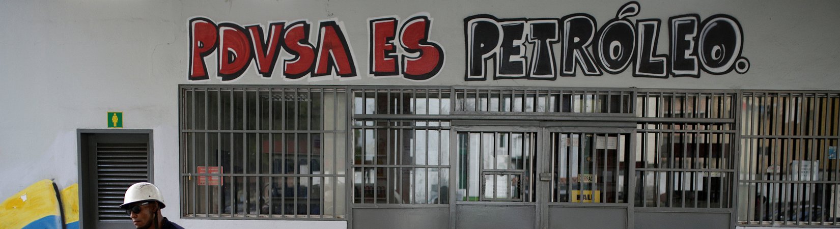 Goldman Sachs compra 2,83 mld $ di bond dal Venezuela