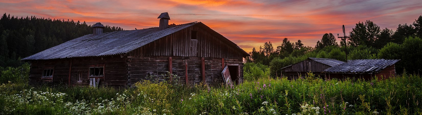 I 9 mercati immobiliari peggiori del mondo