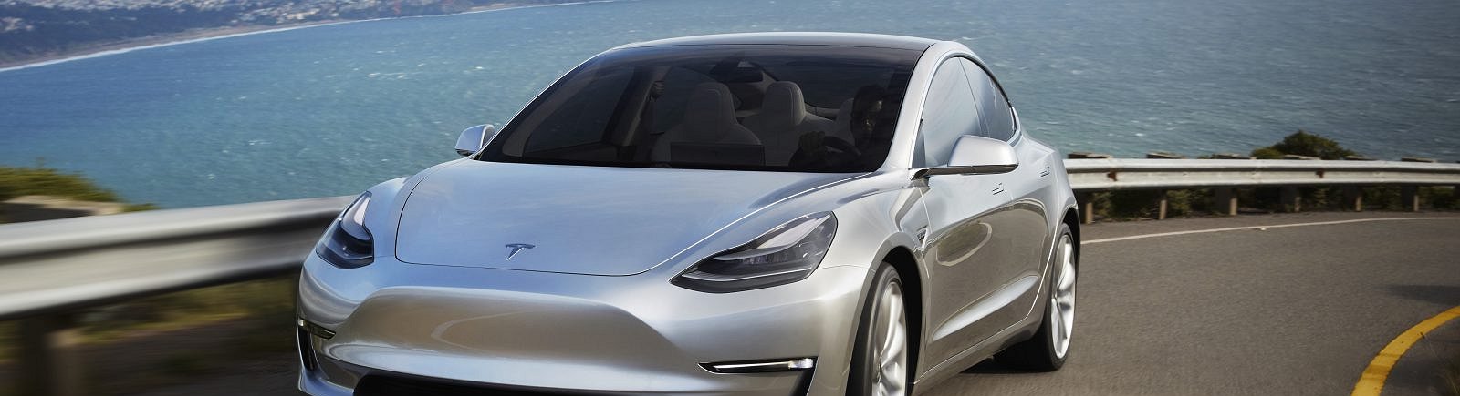5 أشياء لم تفصح عنها Tesla لمشتريها عن Model 3