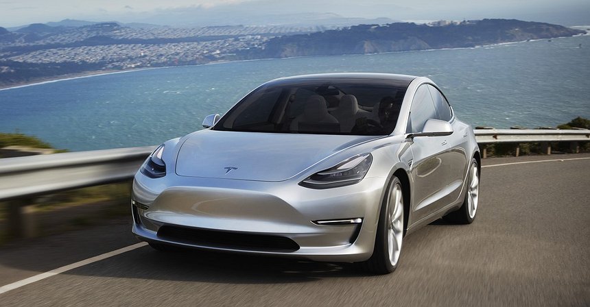 5 أشياء لم تفصح عنها Tesla لمشتريها عن Model 3