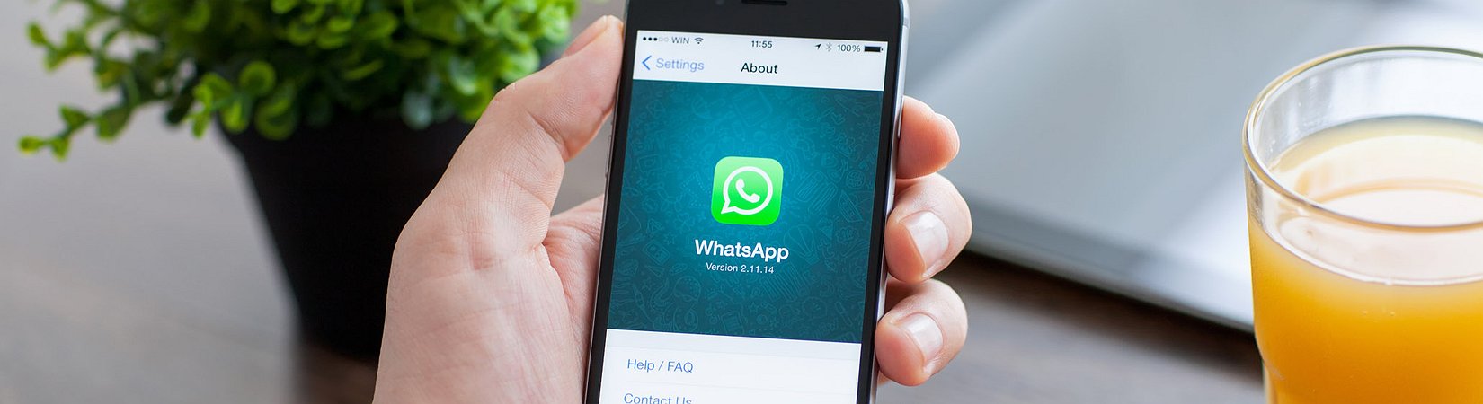 لقد قام WhatsApp بإنقاذ Facebook