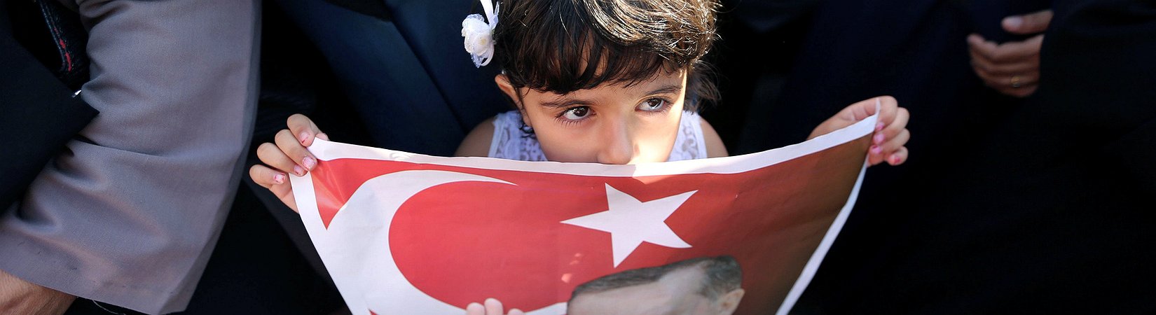 El golpe de Estado fallido de Turquía señala el fracaso de la Unión Europea