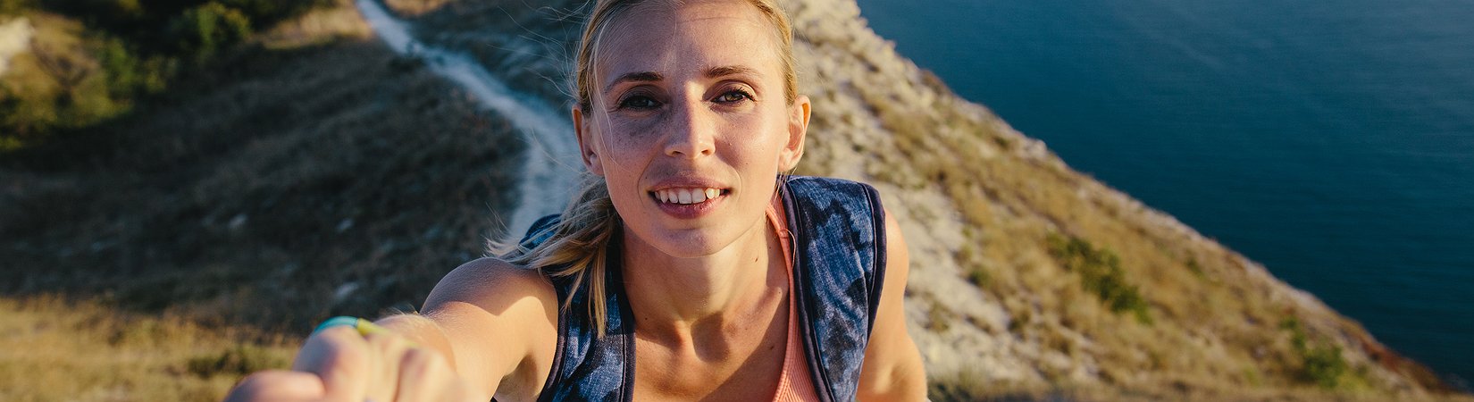 O propósito da vida não é ser feliz, é ser útil