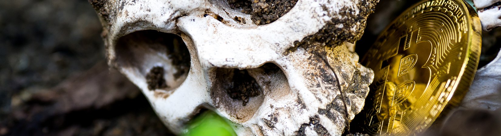 ¿Es posible destruir el bitcoin?