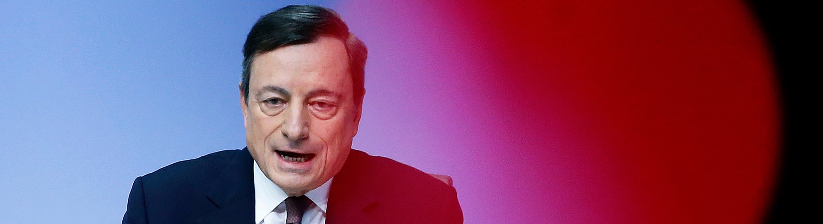 BCE não tenciona lançar criptomoeda própria