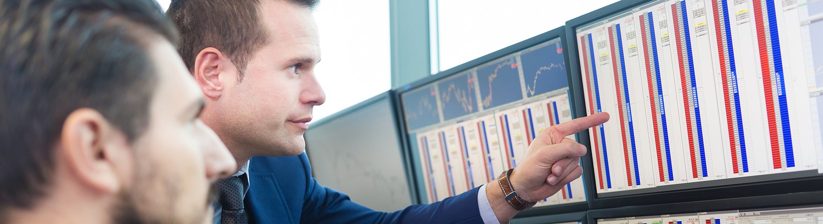 Indice Zew a 11,5 punti: migliora la fiducia nell’economia italiana