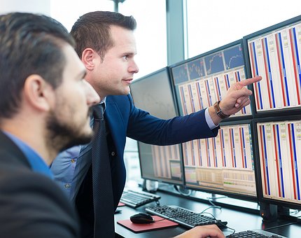 Indice Zew a 11,5 punti: migliora la fiducia nell’economia italiana