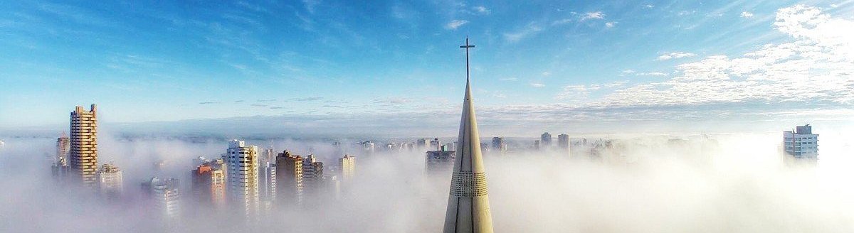 12 increíbles imágenes tomadas desde aviones no tripulados