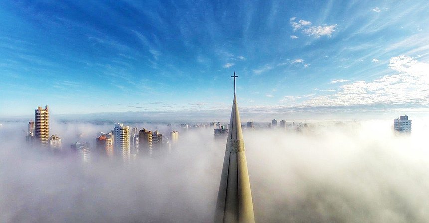 12 صورة مميزة من طائرات من دون طيار