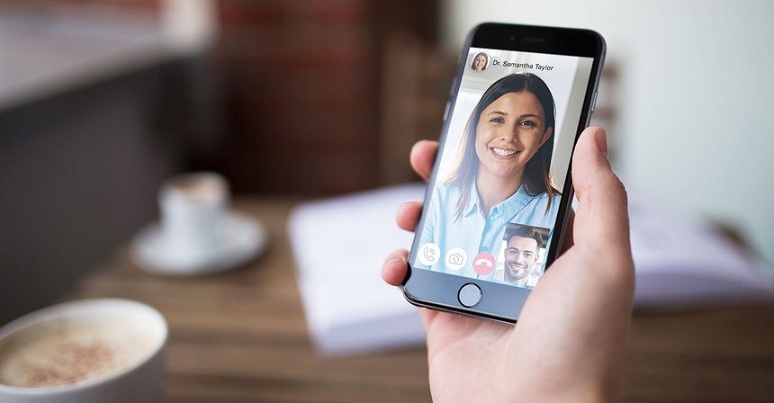 Smartphone doctor app raises $60m, eyes expansion