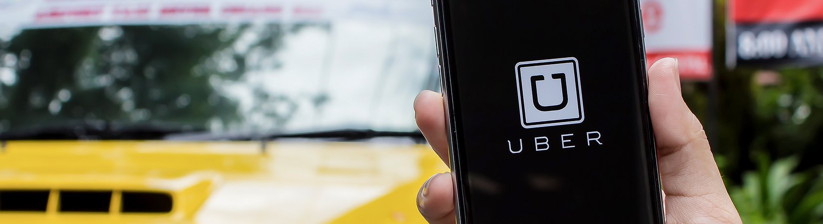 متى سيطرح Uber أسهمه للاكتتاب العام