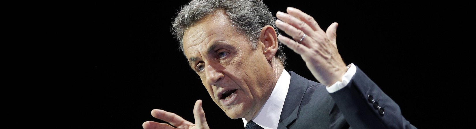Sarkozy será juzgado por financiar ilegalmente su campaña de 2012