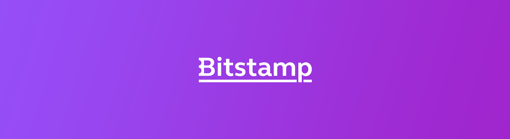 IIAwards - Review of Bitstamp