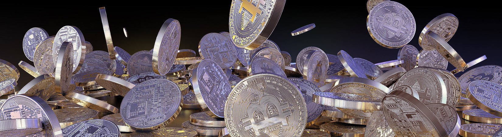 Preço da Bitcoin caiu para mínimo dos últimos 30 dias