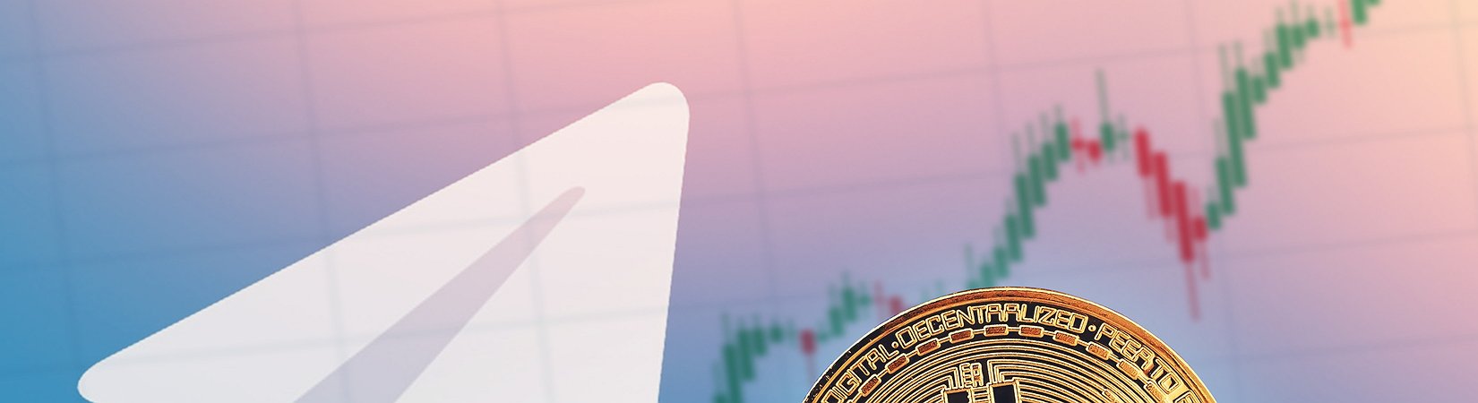 La pre-ICO di Telegram supera di 4,5 volte il suo target