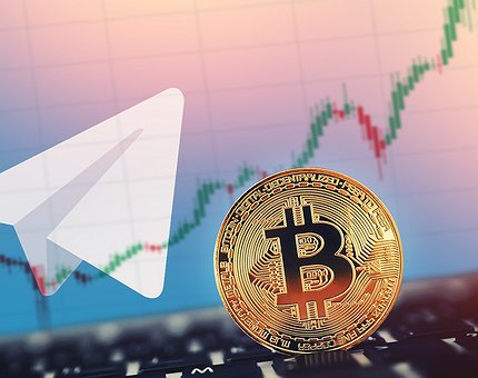 La pre-ICO di Telegram supera di 4,5 volte il suo target