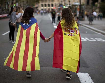 El Consejo de Ministros celebra una reunión extraordinaria por la crisis catalana