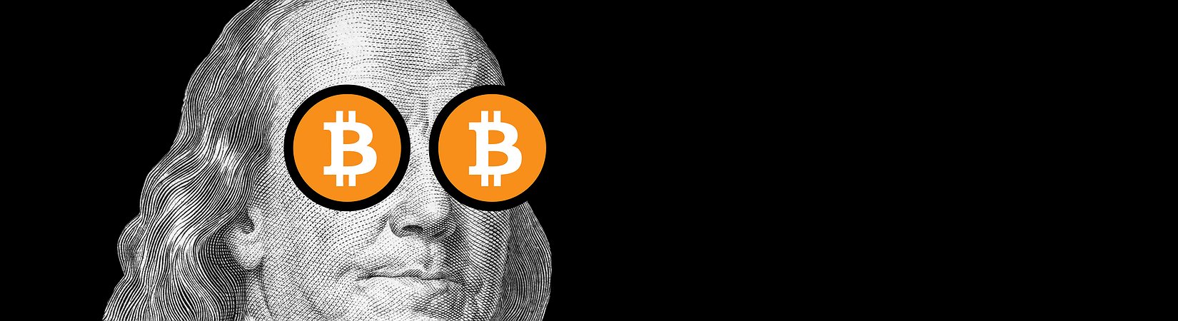 Top American Cities For Cryptocurrency Jobs