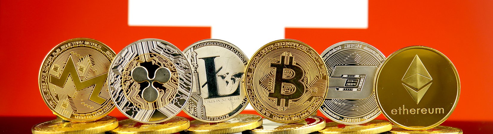 SIX Reveals New Crypto Exchange