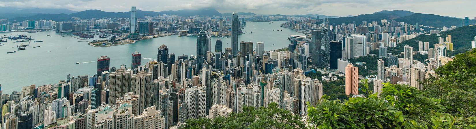 Hong Kong planea acelerar la concesión de licencias a criptoempresas