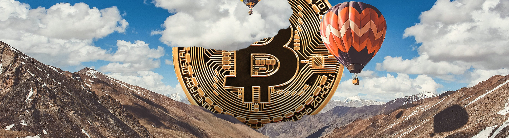 Bloomberg: Bitcoin is Maturing Toward Digital Gold