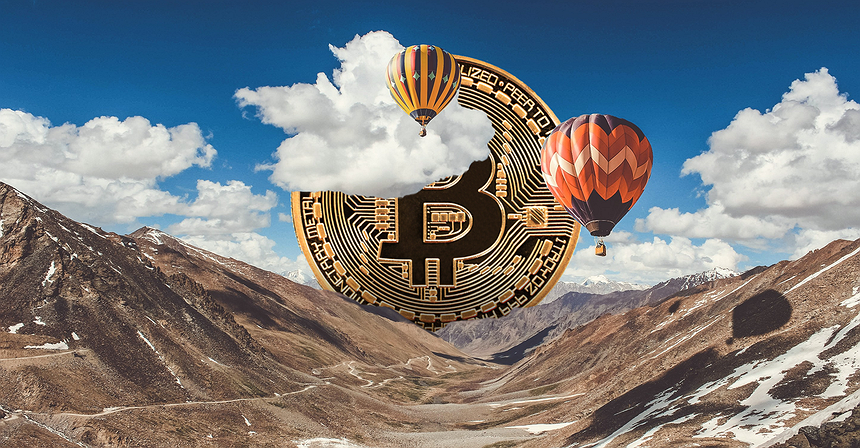 Bloomberg: Bitcoin is Maturing Toward Digital Gold