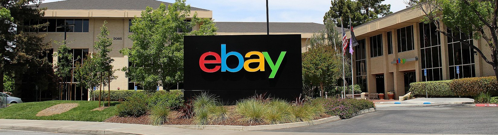 eBay podría añadir las criptomonedas como método de pago