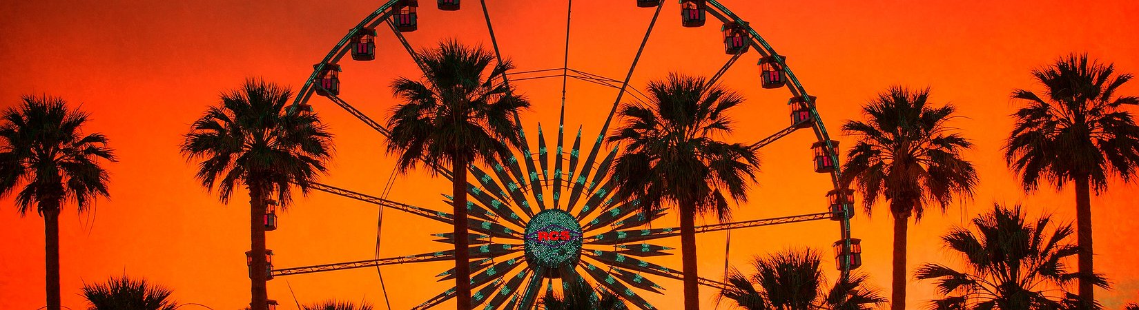 Coachella Music Festival Auctions Lifetime Passes as NFTs