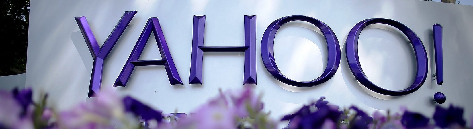 Le sventure di Yahoo con le tasse