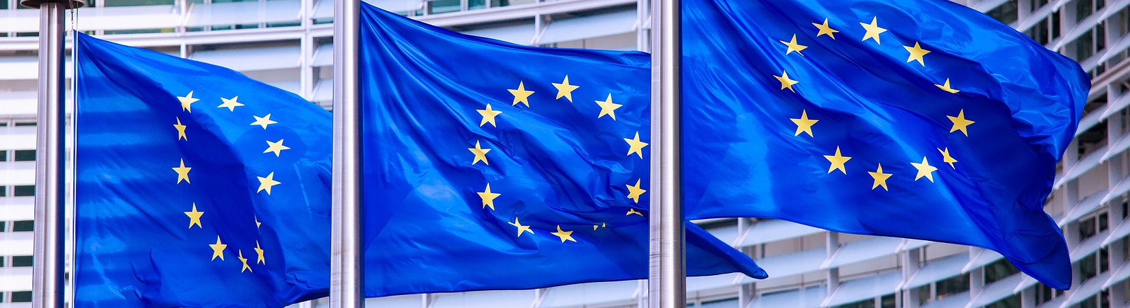 The EU is Developing a New Crypto Regulation