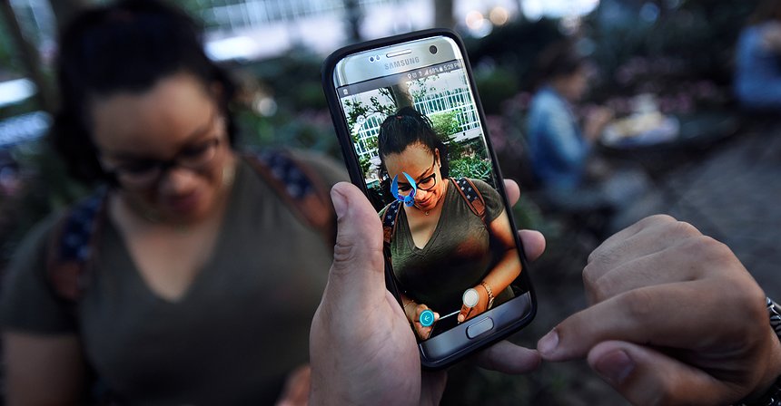 Pokémon GO muestra el potencial de Nintendo en el mercado de los móviles