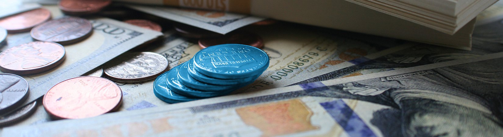 Cinco “blue chips” que no tienen cabida en su cartera