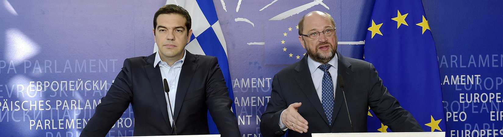 Grécia: possíveis cenários de um futuro próximo