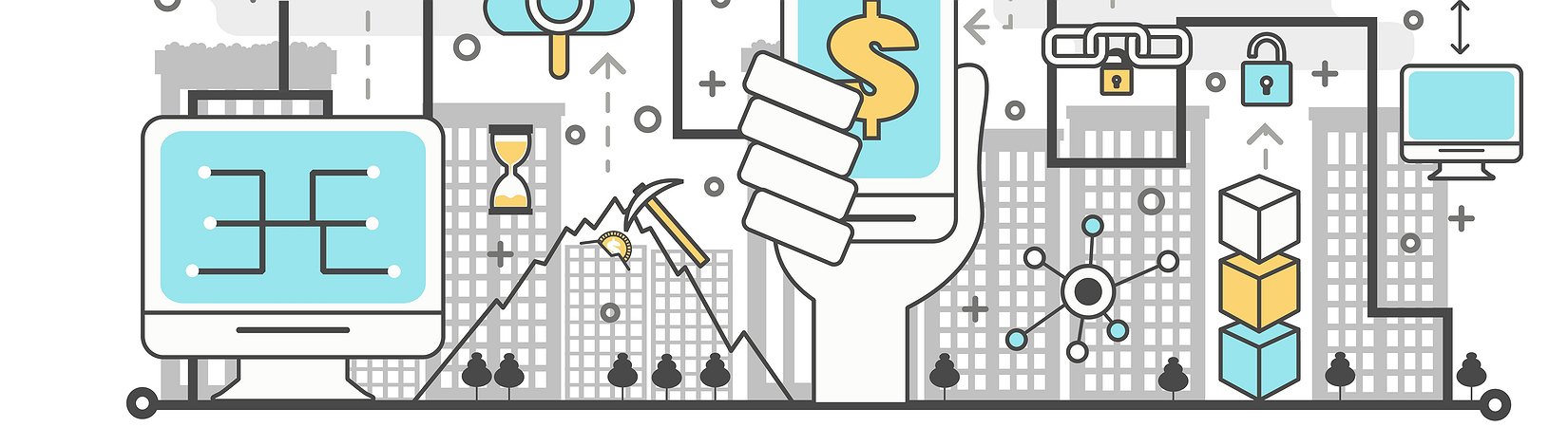 Baltic States - an Important Crypto Hub