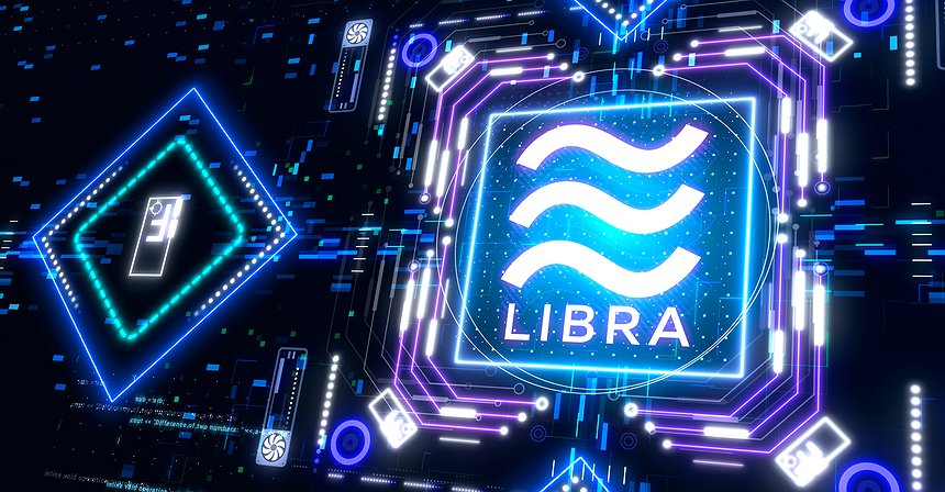 Desarrolladores de Libra publican 2ª hoja de ruta