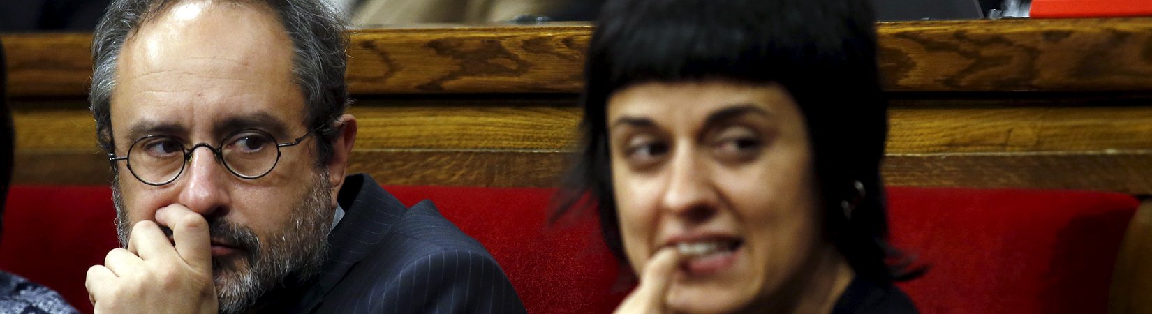 ¿Cómo se votó en la asamblea de la CUP?