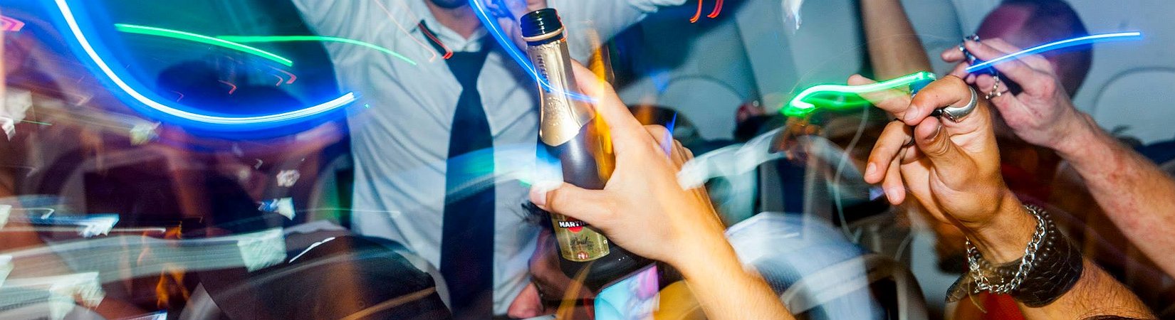 10 cosas que deberías pedir en tu próximo vuelo