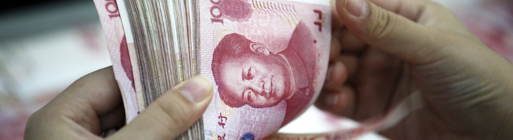 ¿Qué pasará cuando el yuan chino obtenga el estatus de divisa de reserva?