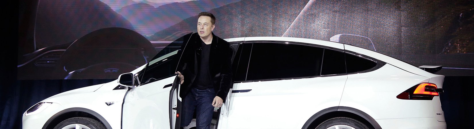E se a «tokenização» for a solução para a Tesla?