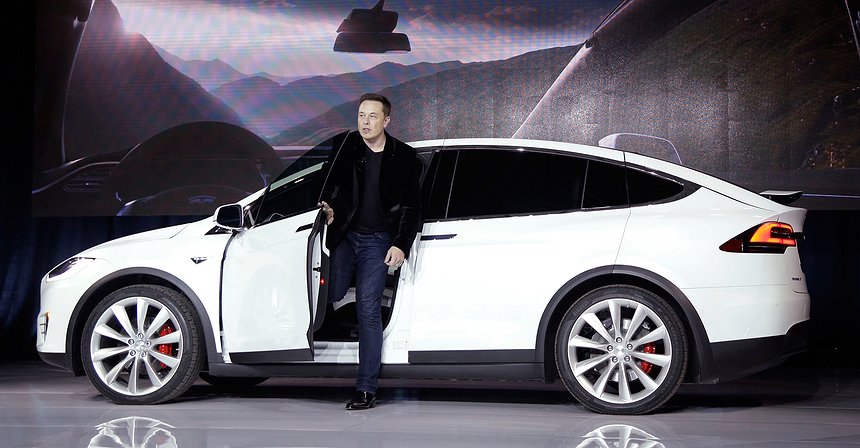  E se i security token fossero la soluzione per Tesla?