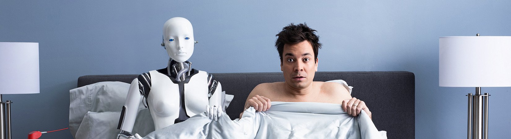 3 miti da sfatare sui robot 