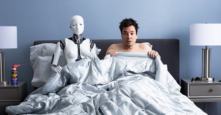 3 Mitos sobre as emoções dos robôs  