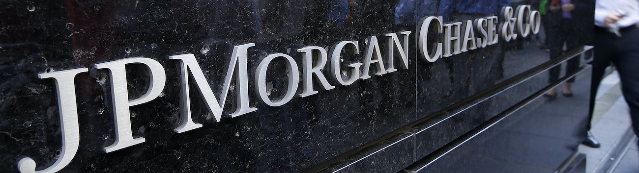 JPMorgan Explains Why Bitcoin is Rising