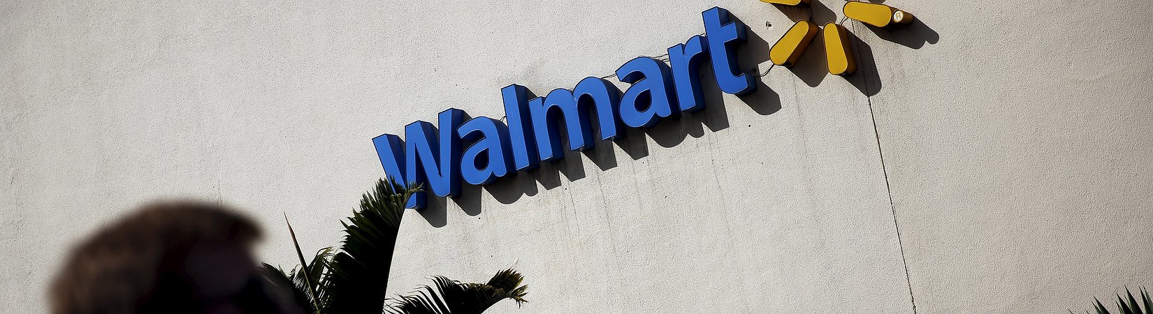 Wal-Mart doubled its stake in Chinese JD.com to dig into Alibaba-dominated market