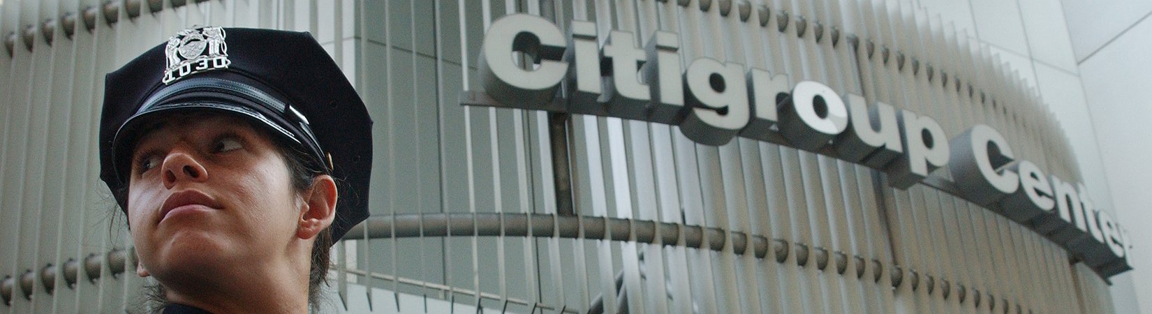 Historia de Citigroup: una verdadera montaña rusa