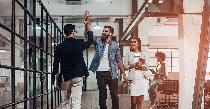 5 formas de convertir a tu jefe en tu mejor aliado